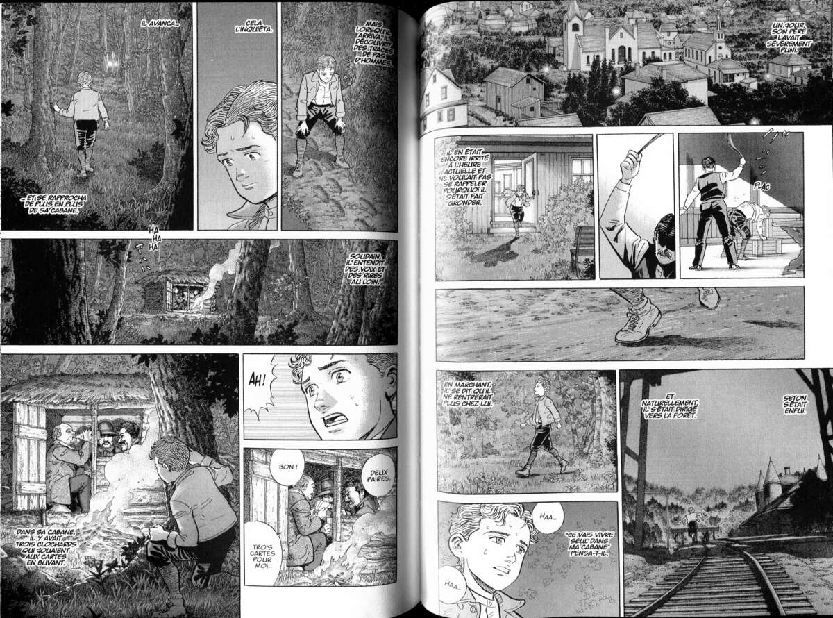 Seton Volume 2 page 91