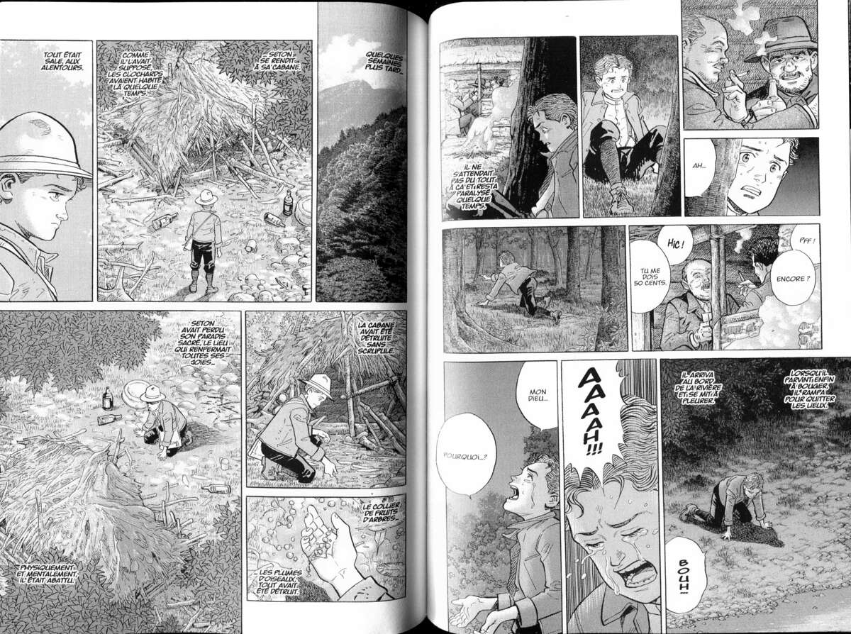 Seton Volume 2 page 92