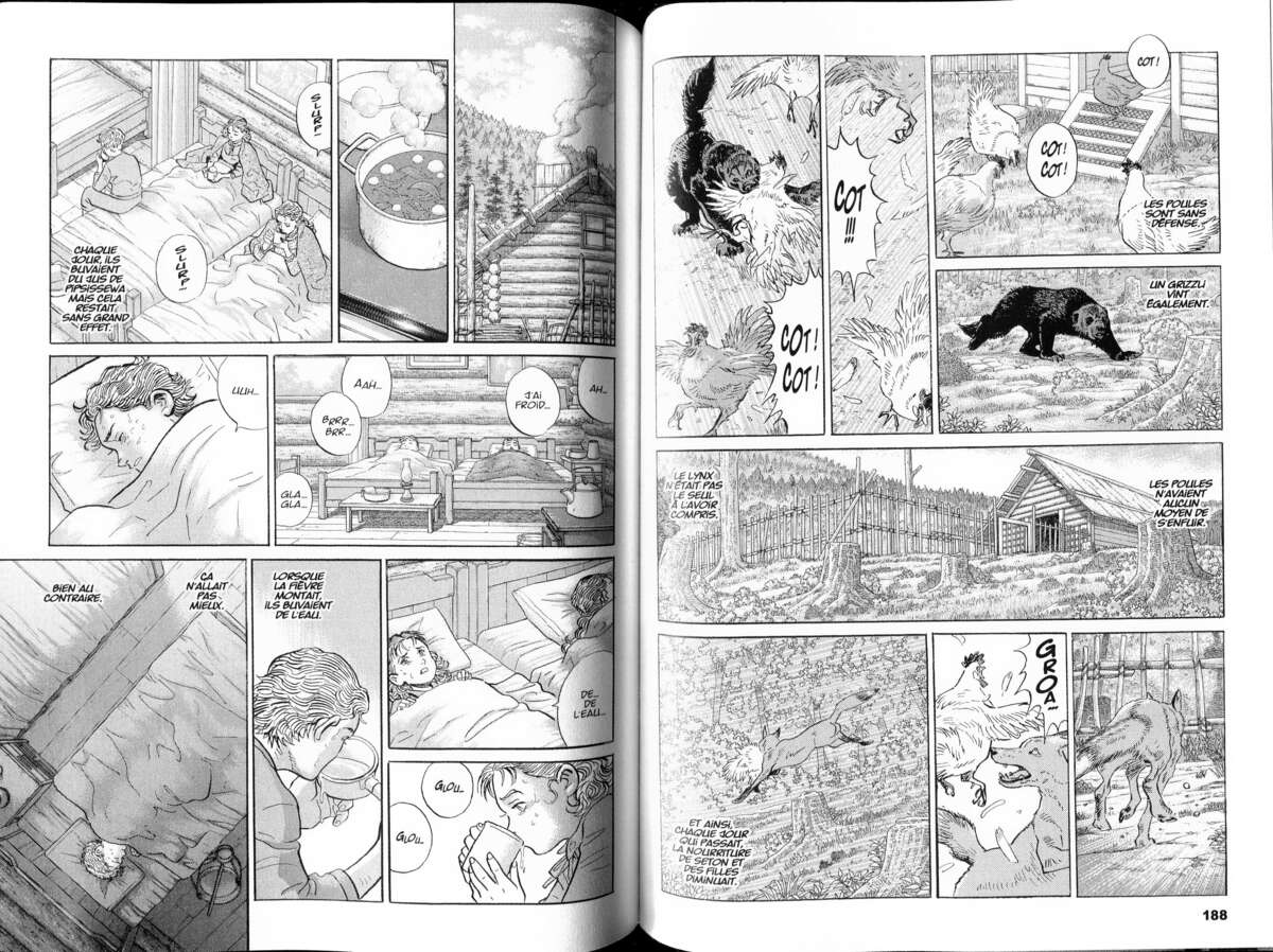 Seton Volume 2 page 95