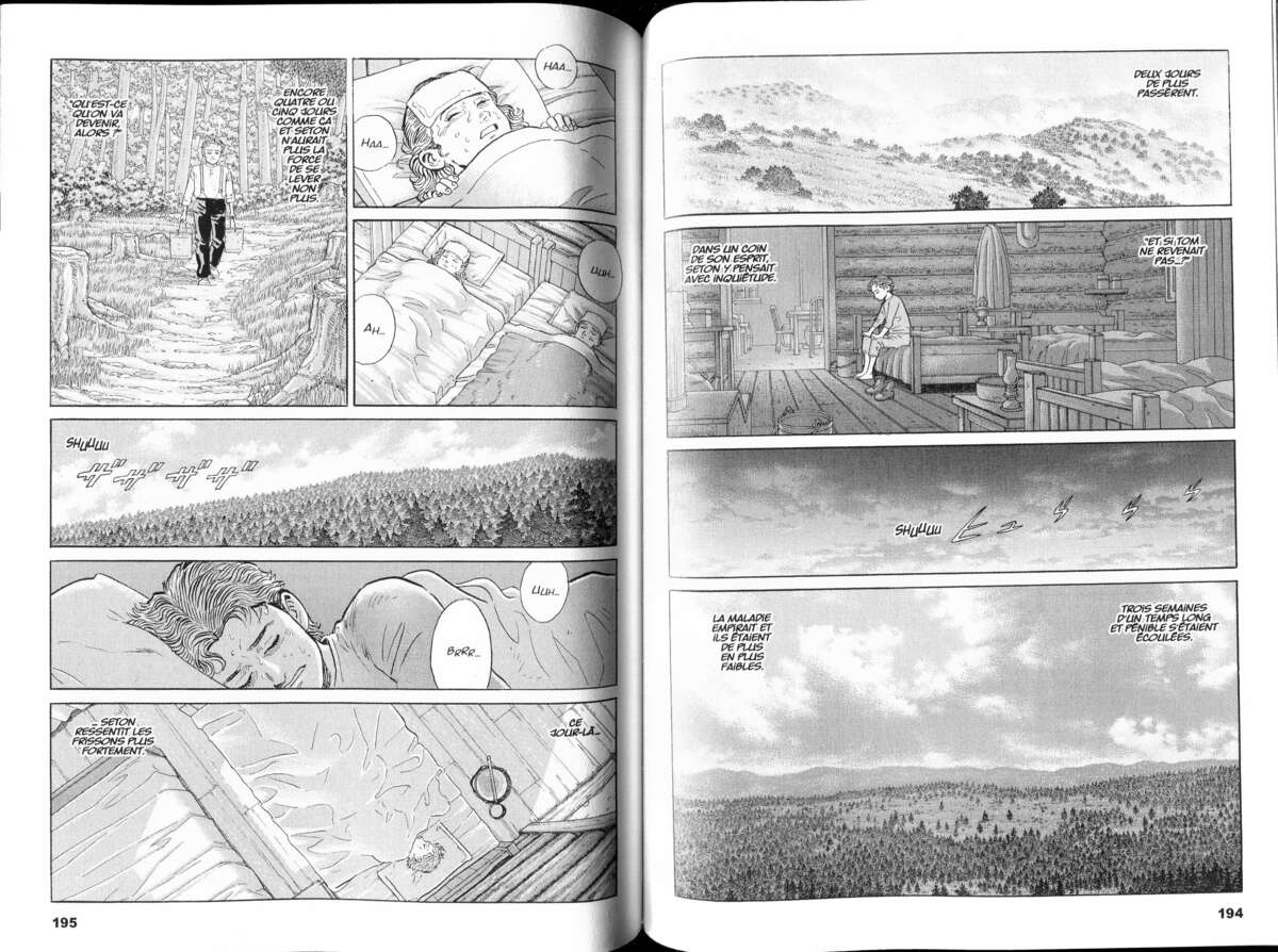 Seton Volume 2 page 98