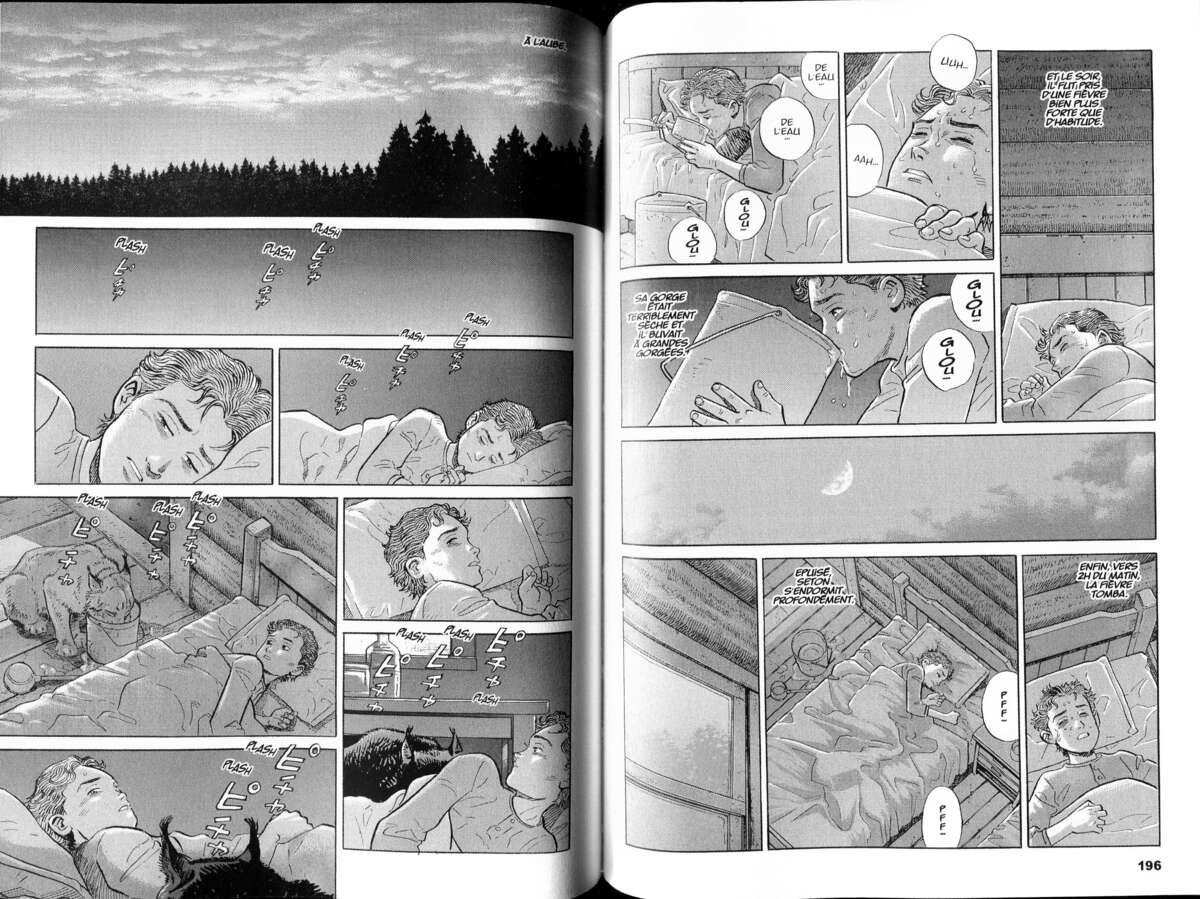Seton Volume 2 page 99