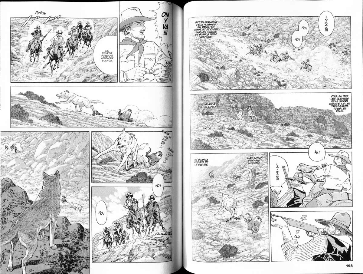 Seton Volume 1 page 101