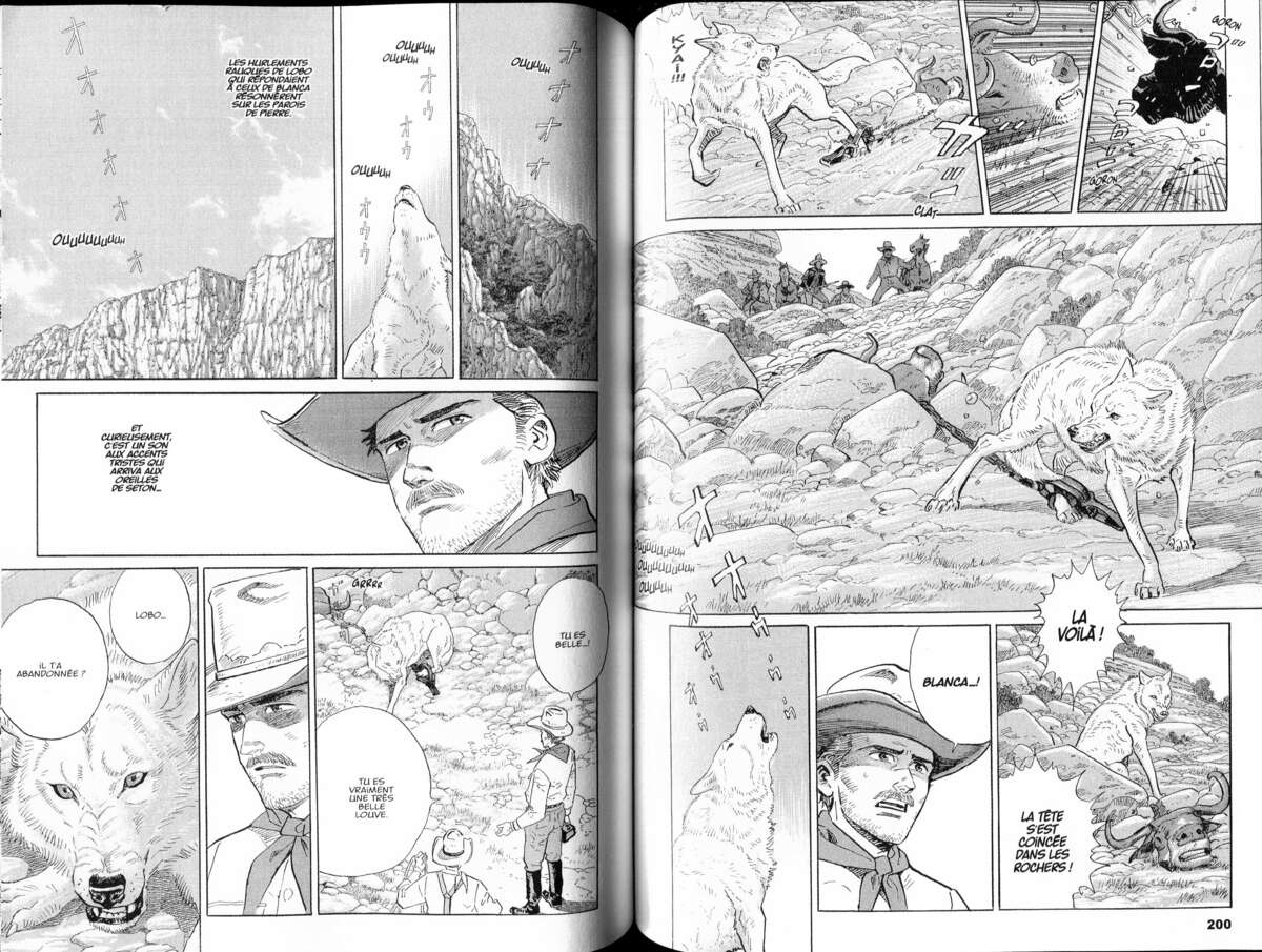 Seton Volume 1 page 102