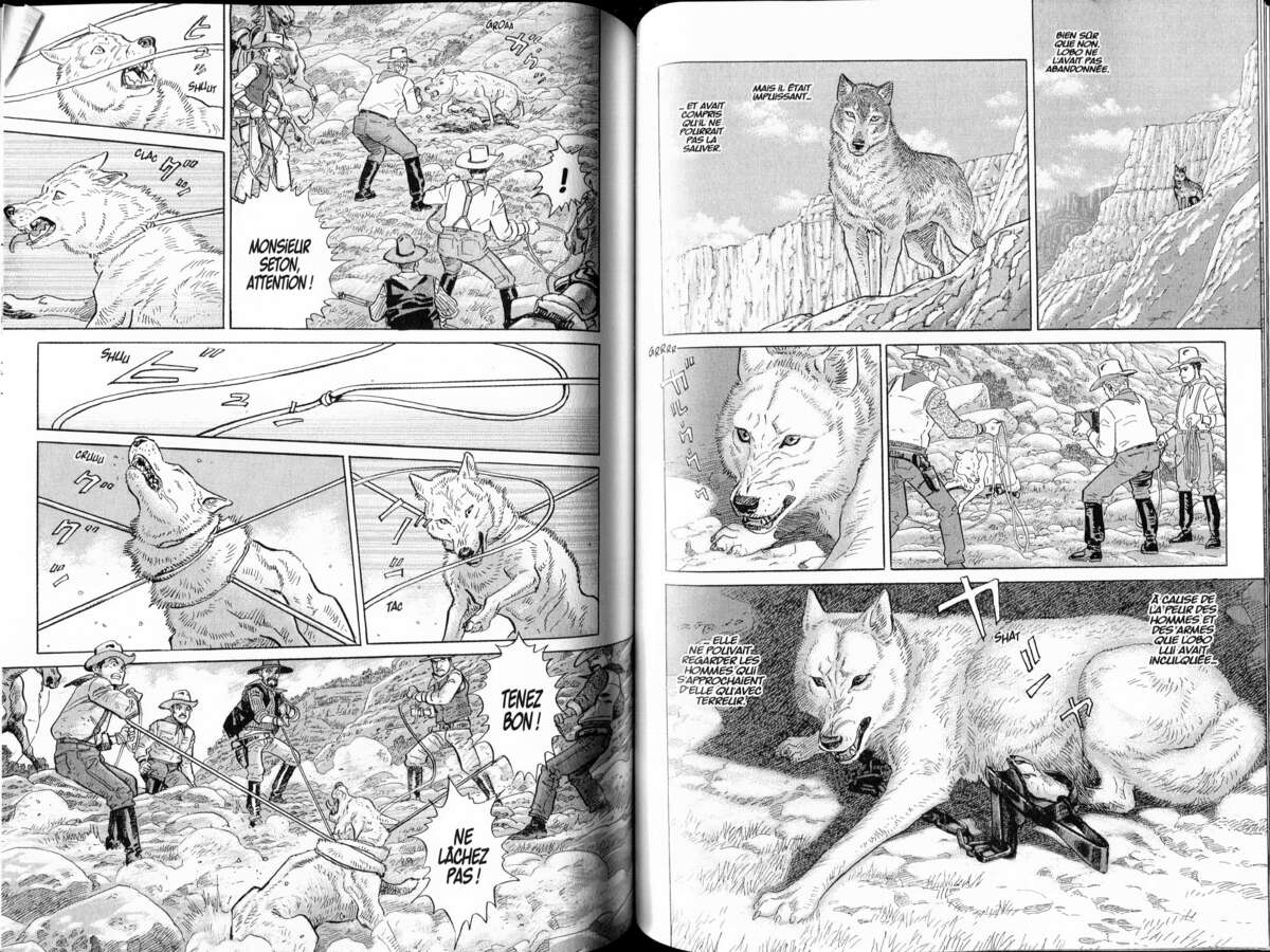 Seton Volume 1 page 103