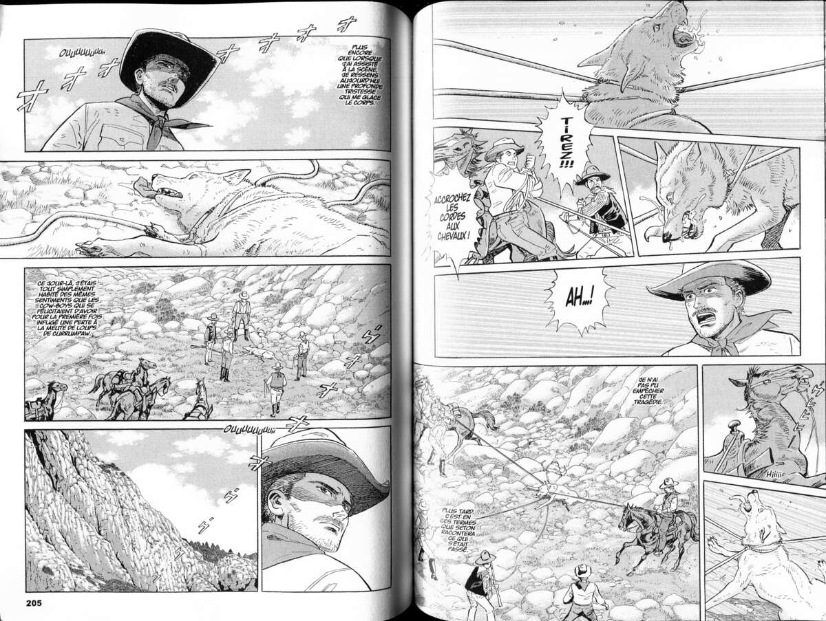 Seton Volume 1 page 104