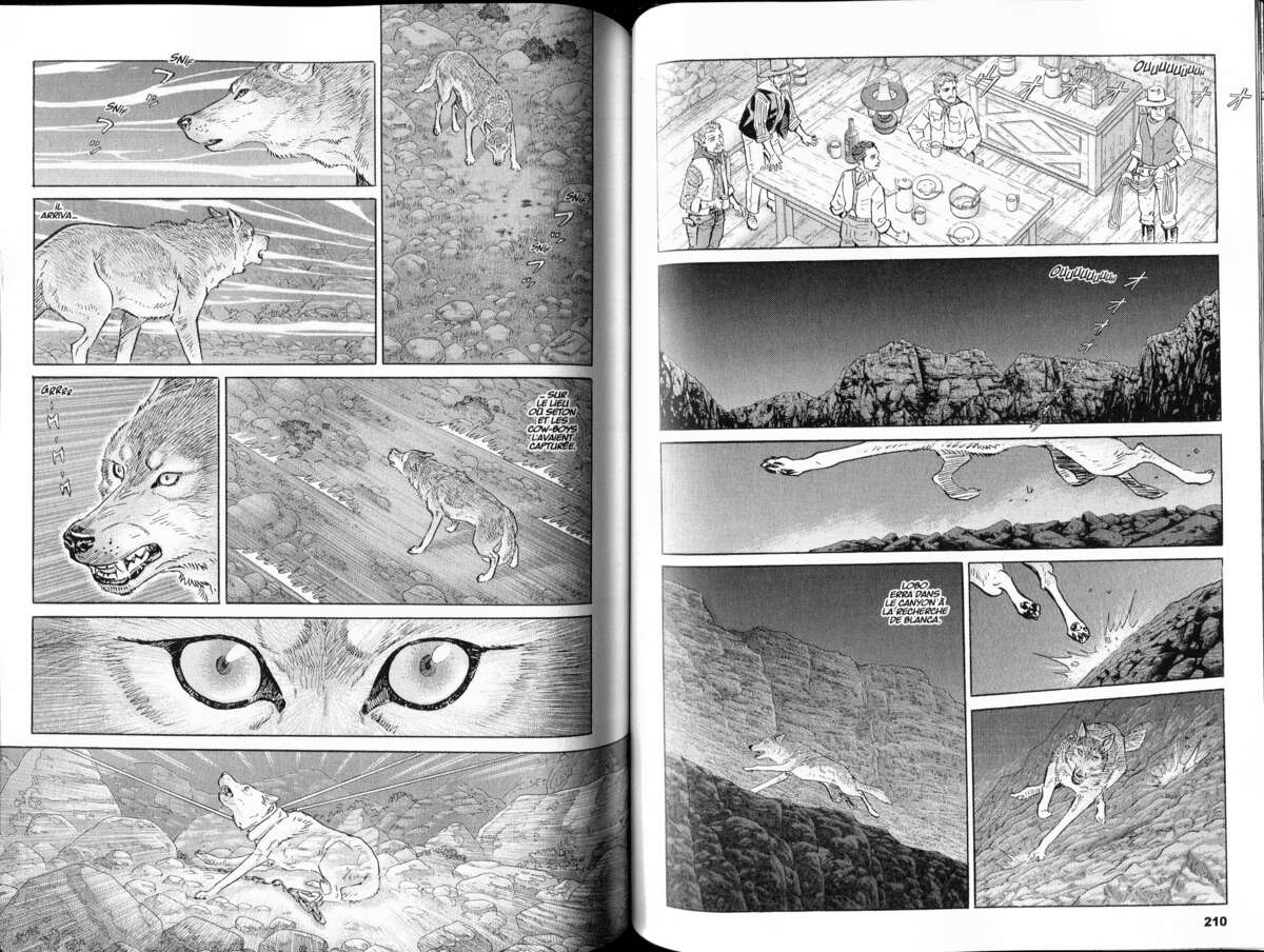 Seton Volume 1 page 107