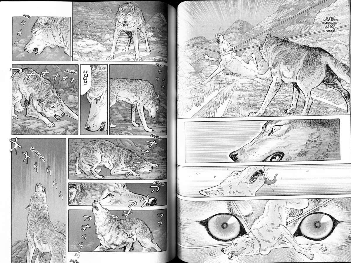 Seton Volume 1 page 108