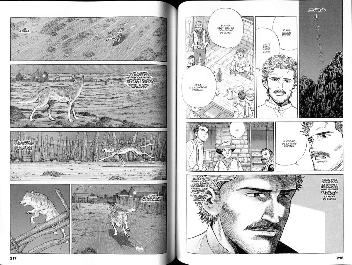 Seton Volume 1 page 110