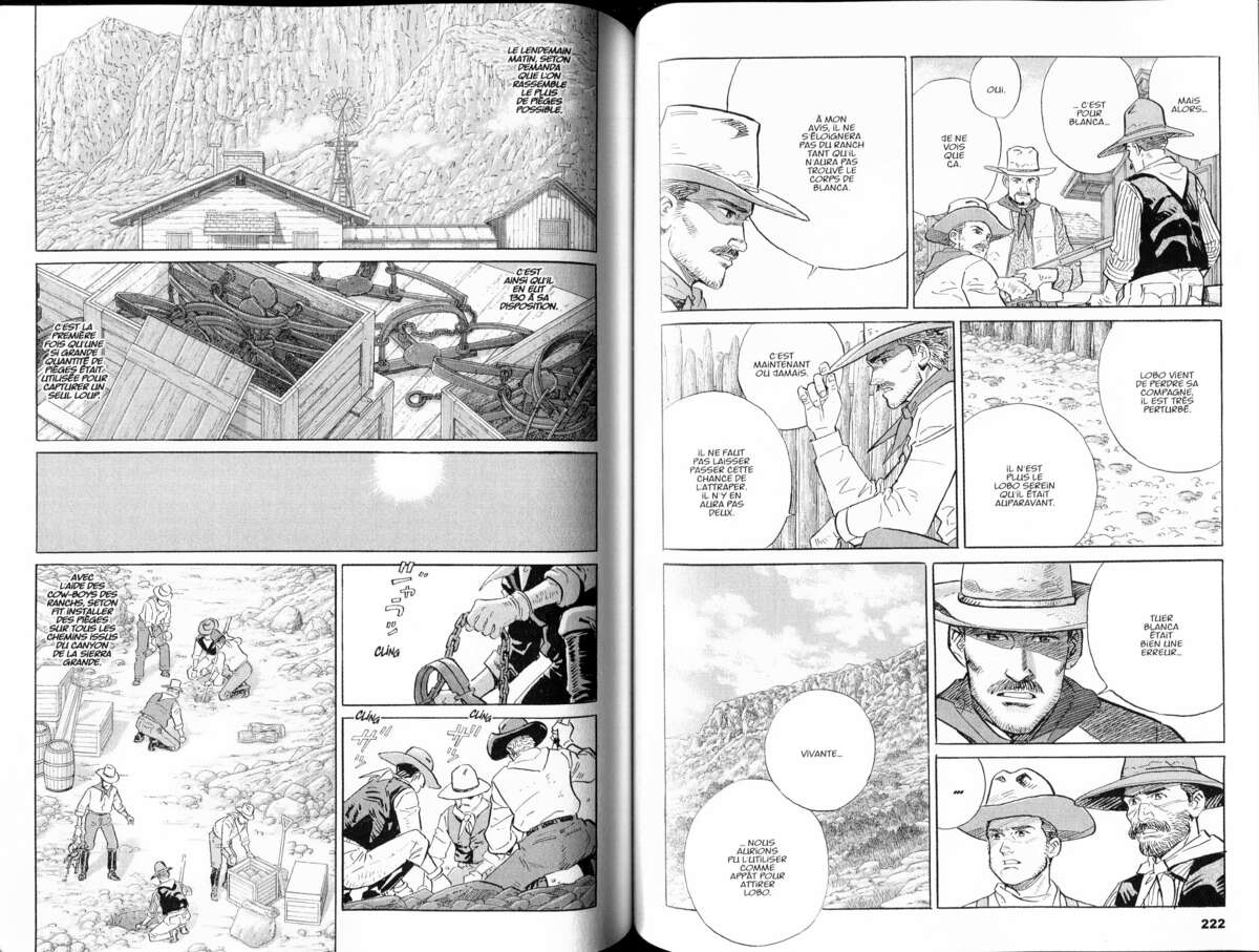 Seton Volume 1 page 113