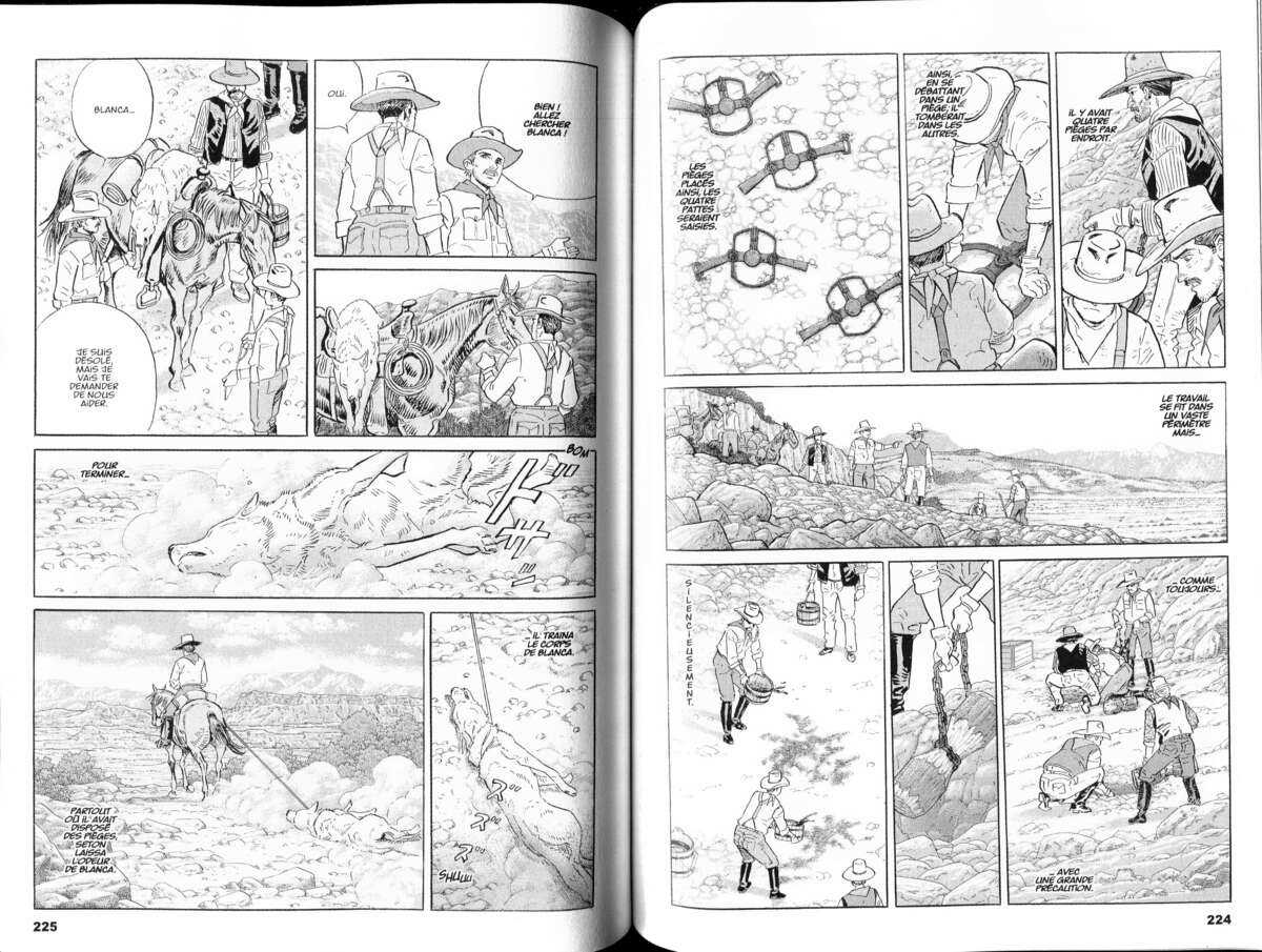 Seton Volume 1 page 114
