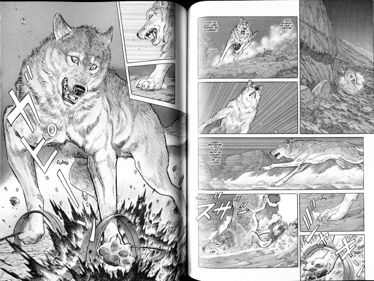Seton Volume 1 page 117