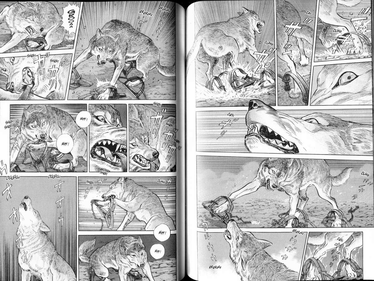 Seton Volume 1 page 118