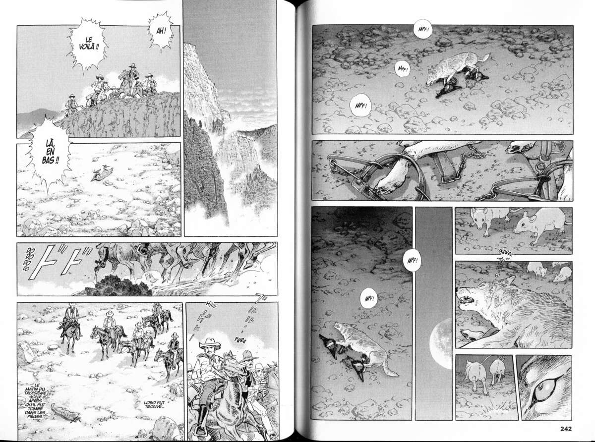 Seton Volume 1 page 123