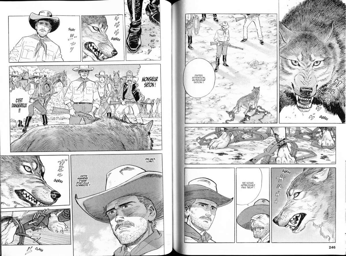 Seton Volume 1 page 125