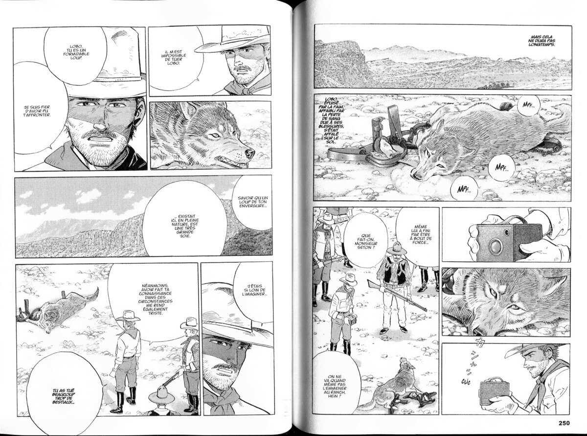 Seton Volume 1 page 127
