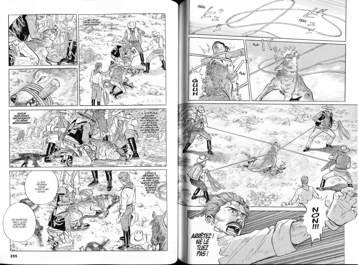 Seton Volume 1 page 129