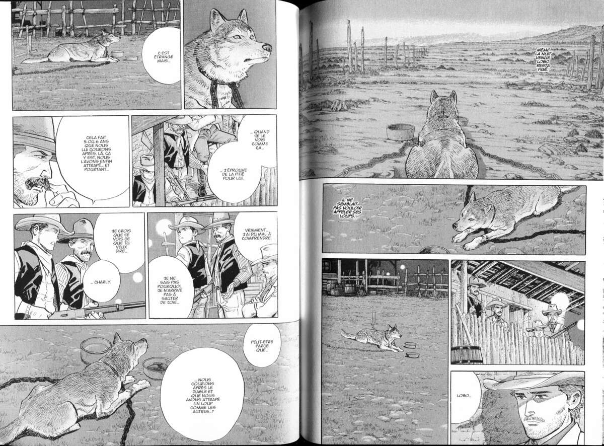 Seton Volume 1 page 134