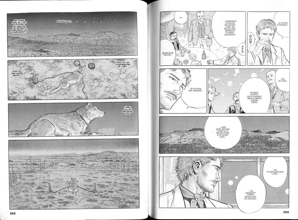 Seton Volume 1 page 136