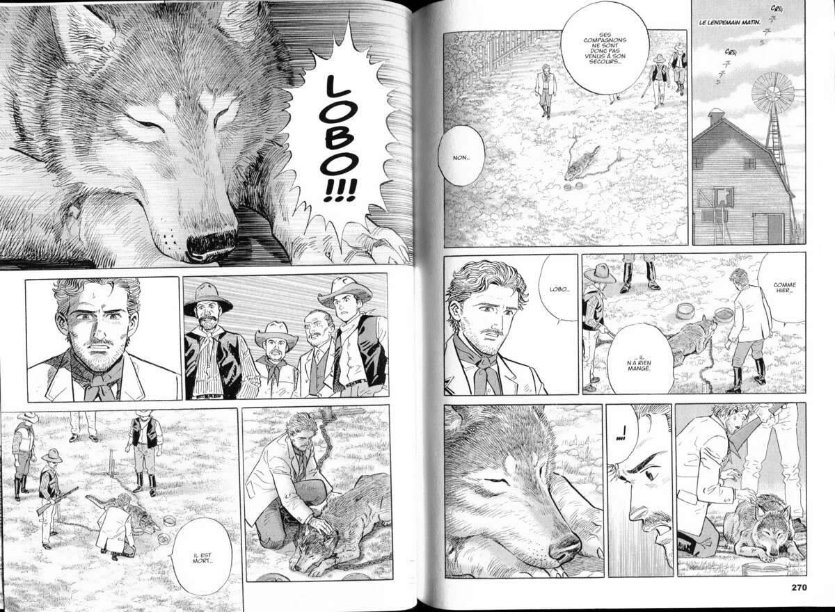 Seton Volume 1 page 137