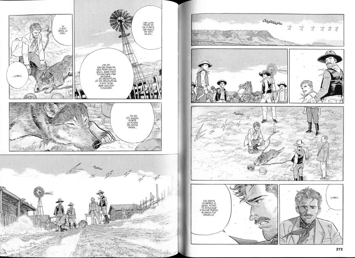 Seton Volume 1 page 138