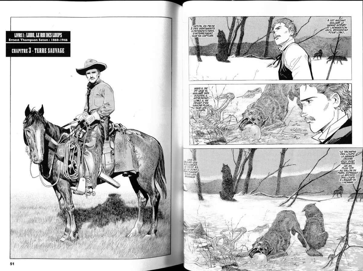 Seton Volume 1 page 27