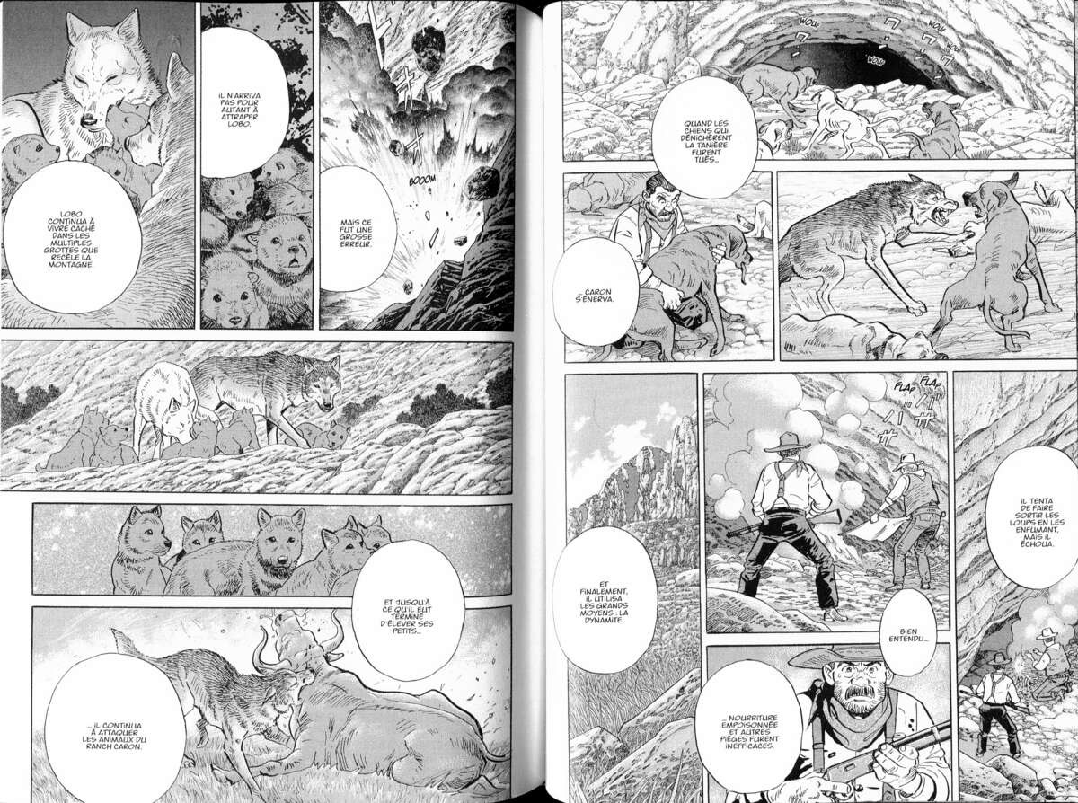 Seton Volume 1 page 46