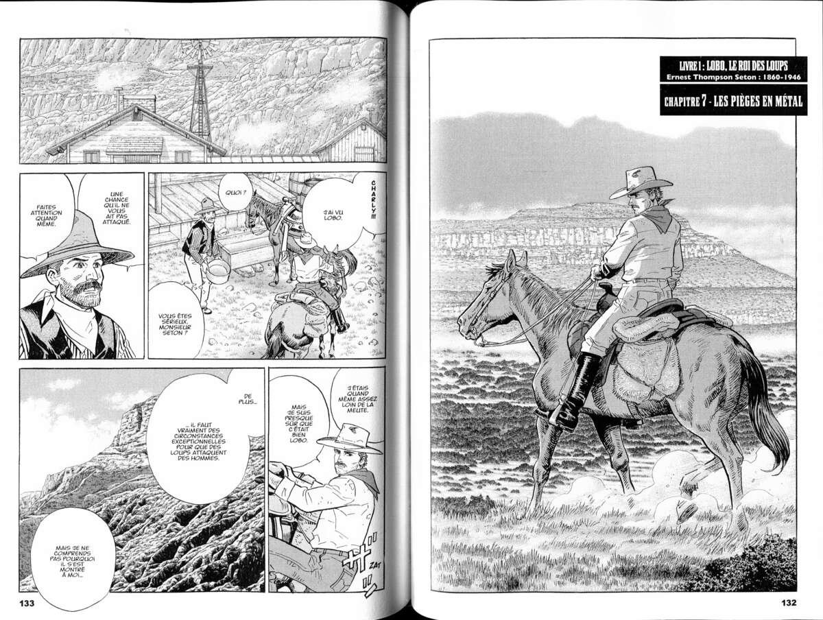 Seton Volume 1 page 68