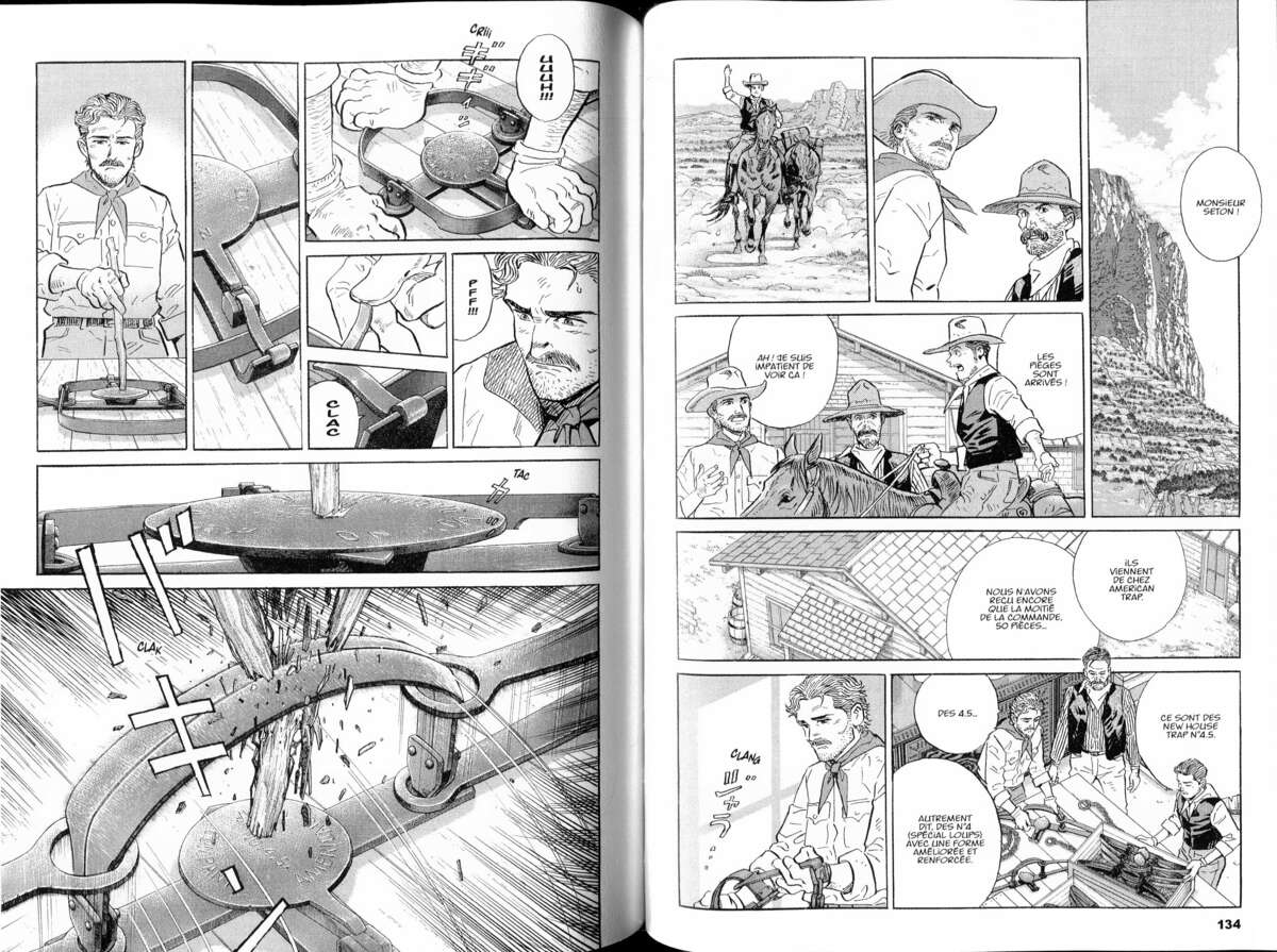 Seton Volume 1 page 69