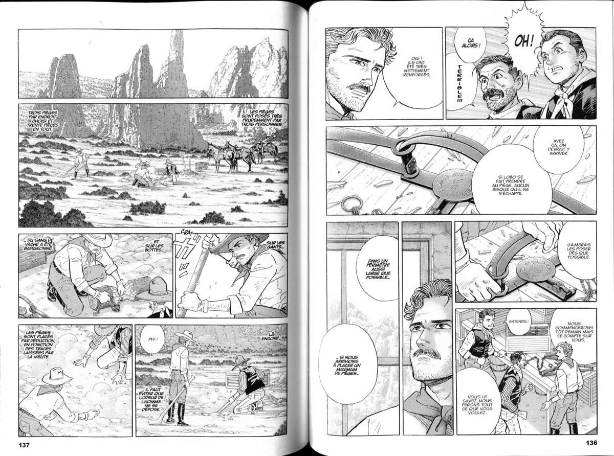 Seton Volume 1 page 70