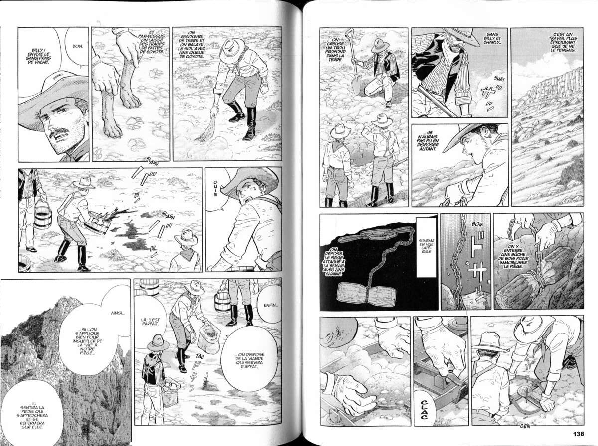 Seton Volume 1 page 71