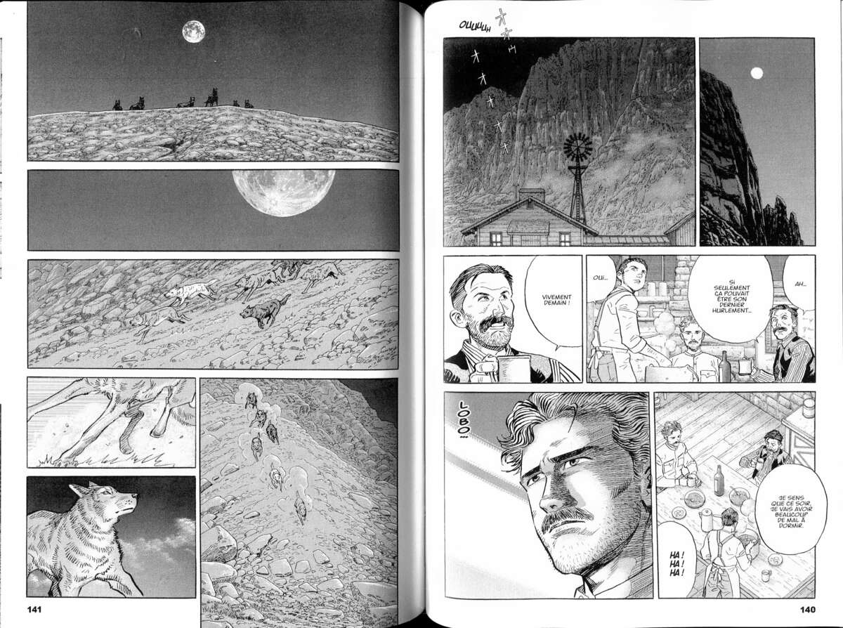 Seton Volume 1 page 72