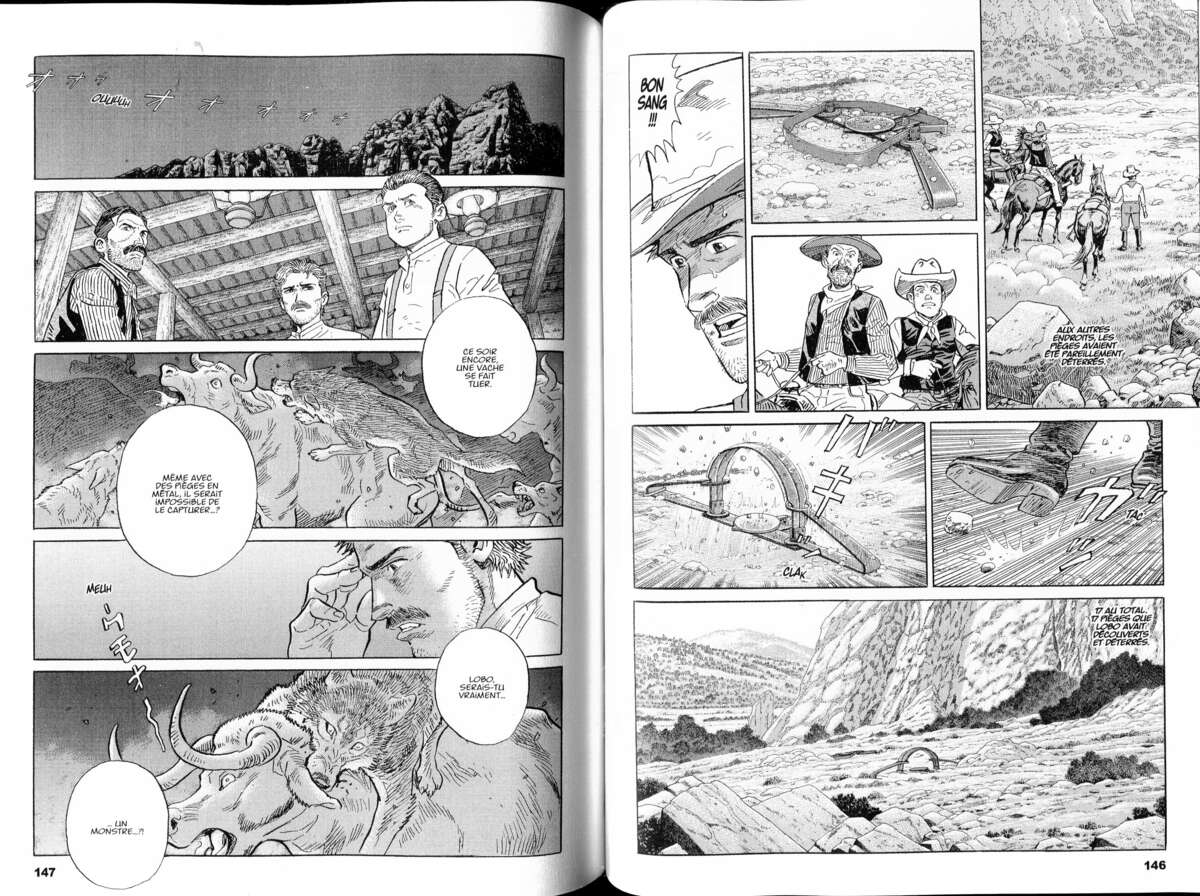 Seton Volume 1 page 75