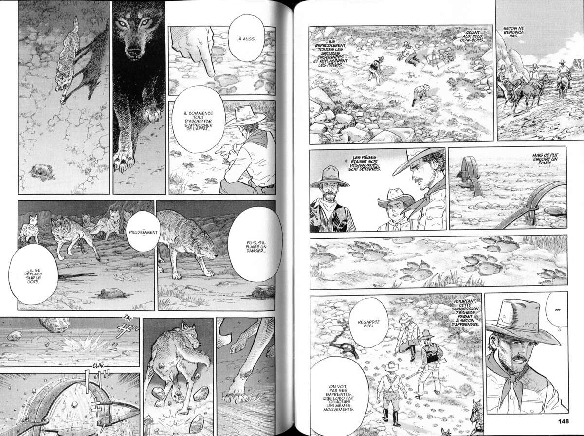 Seton Volume 1 page 76