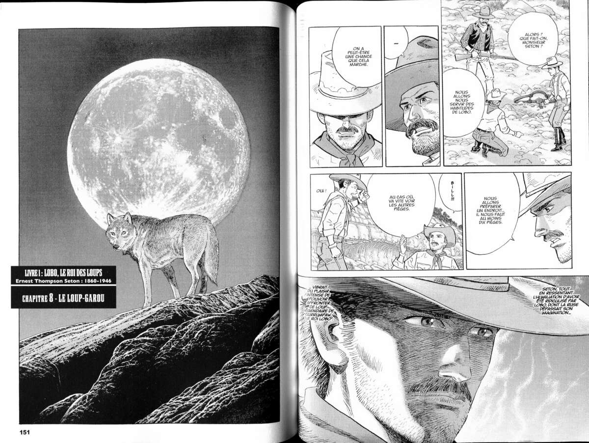 Seton Volume 1 page 77