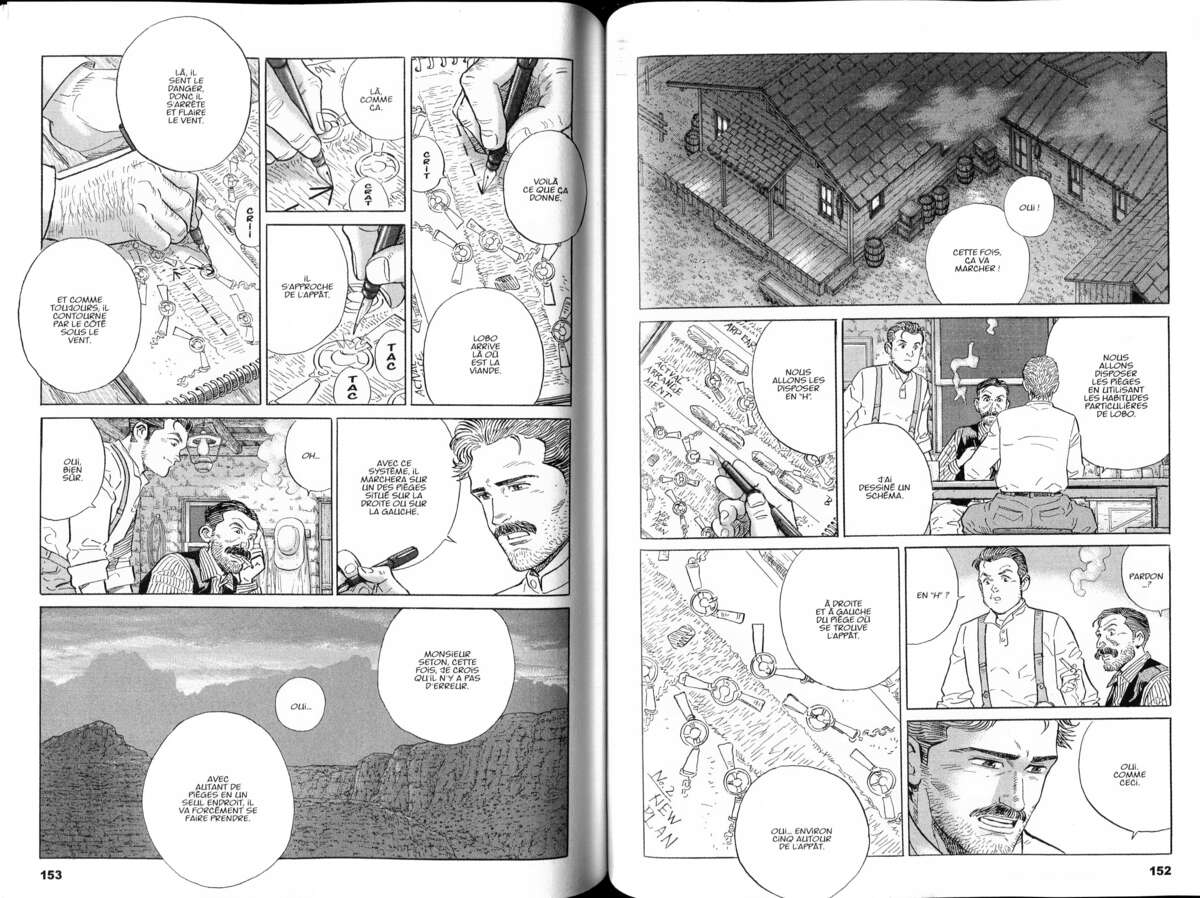 Seton Volume 1 page 78