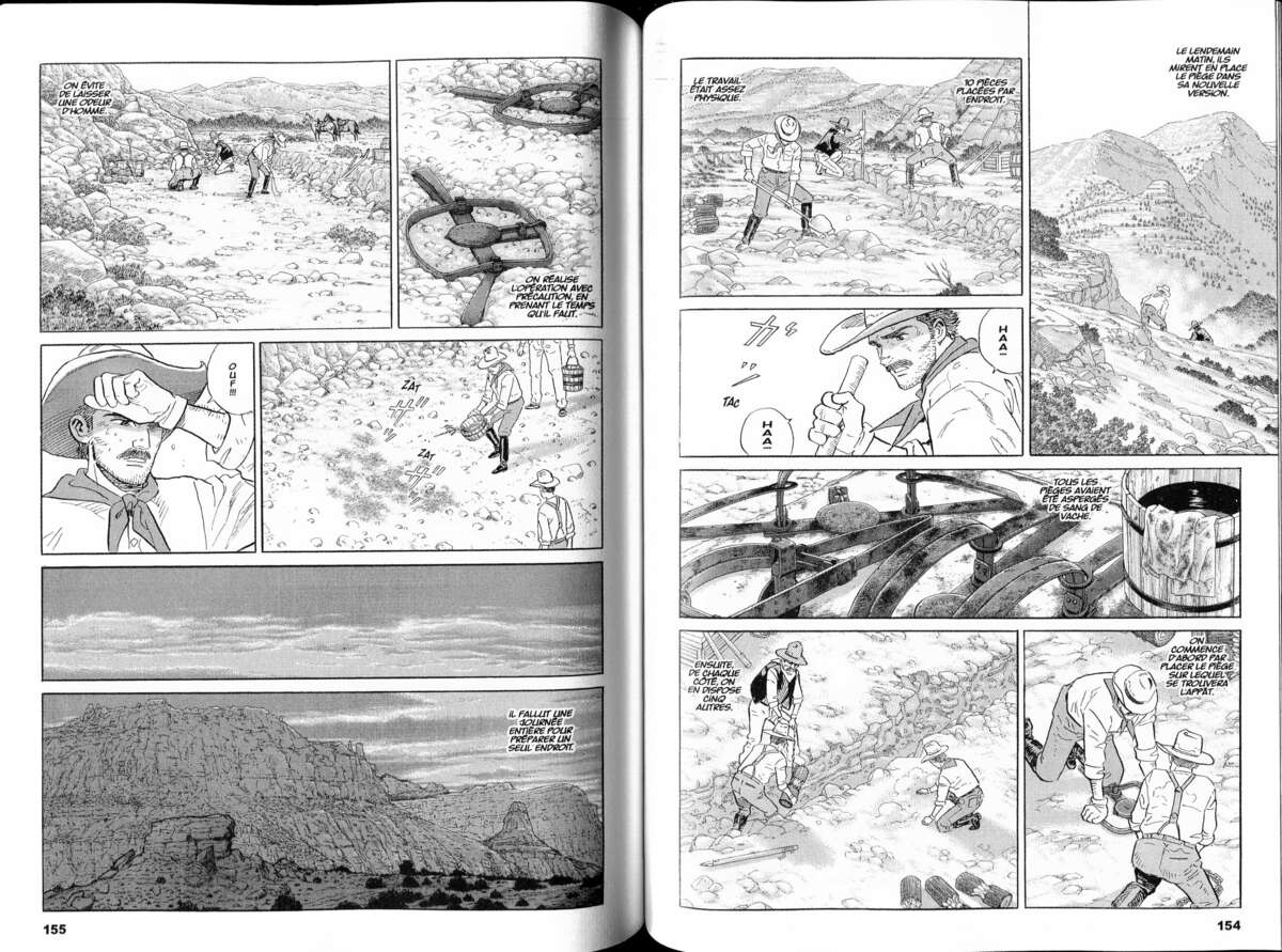 Seton Volume 1 page 79