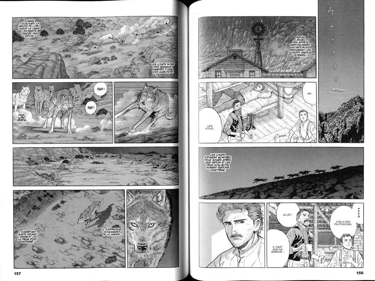 Seton Volume 1 page 80