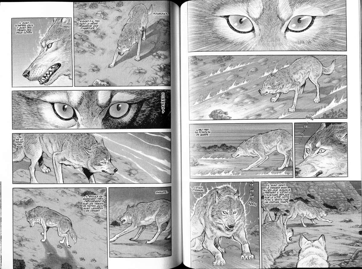 Seton Volume 1 page 81