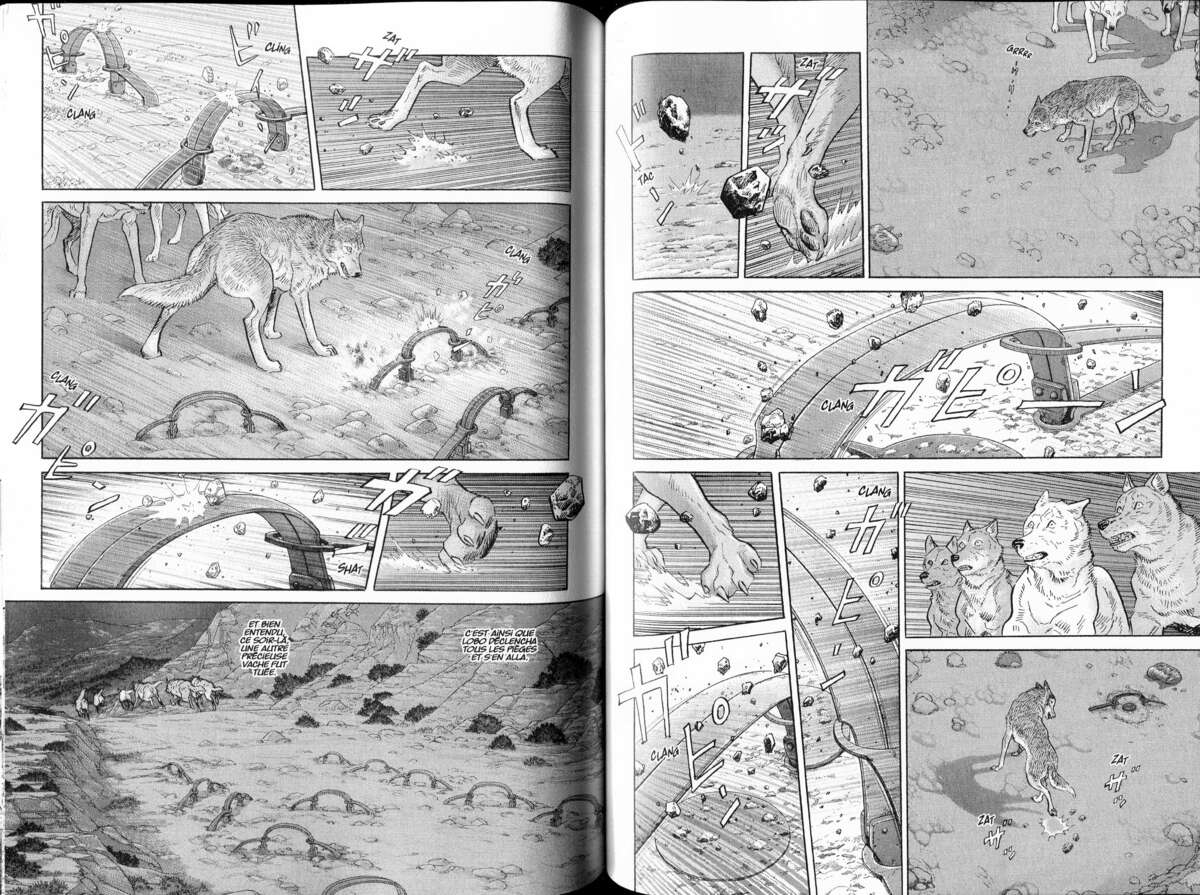 Seton Volume 1 page 82
