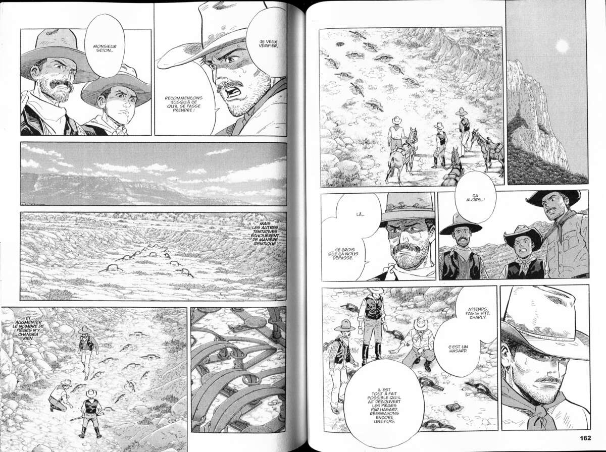 Seton Volume 1 page 83