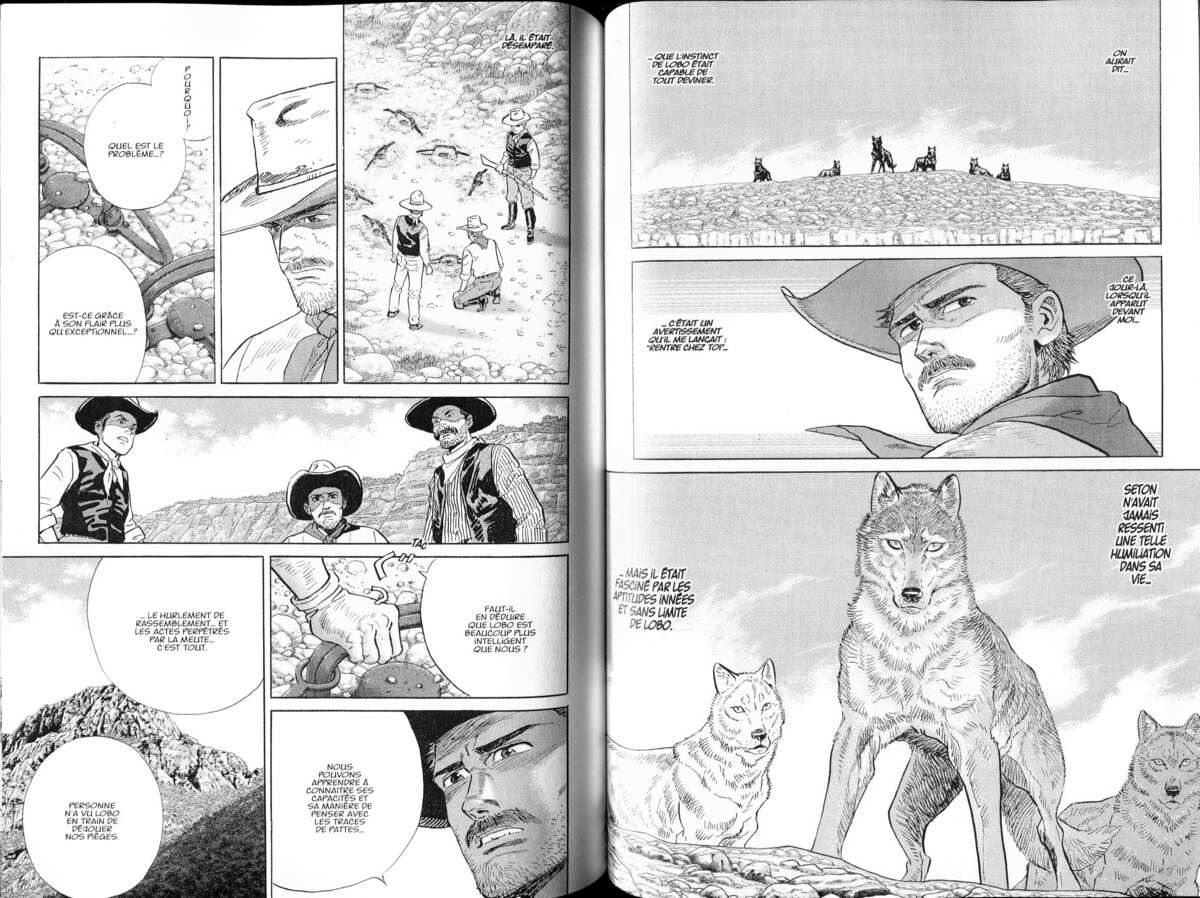 Seton Volume 1 page 84