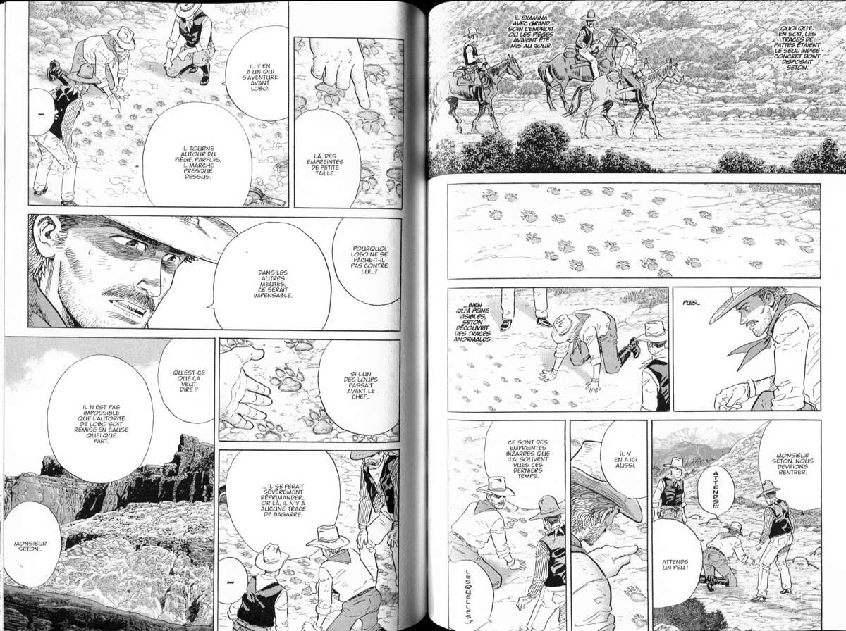Seton Volume 1 page 85