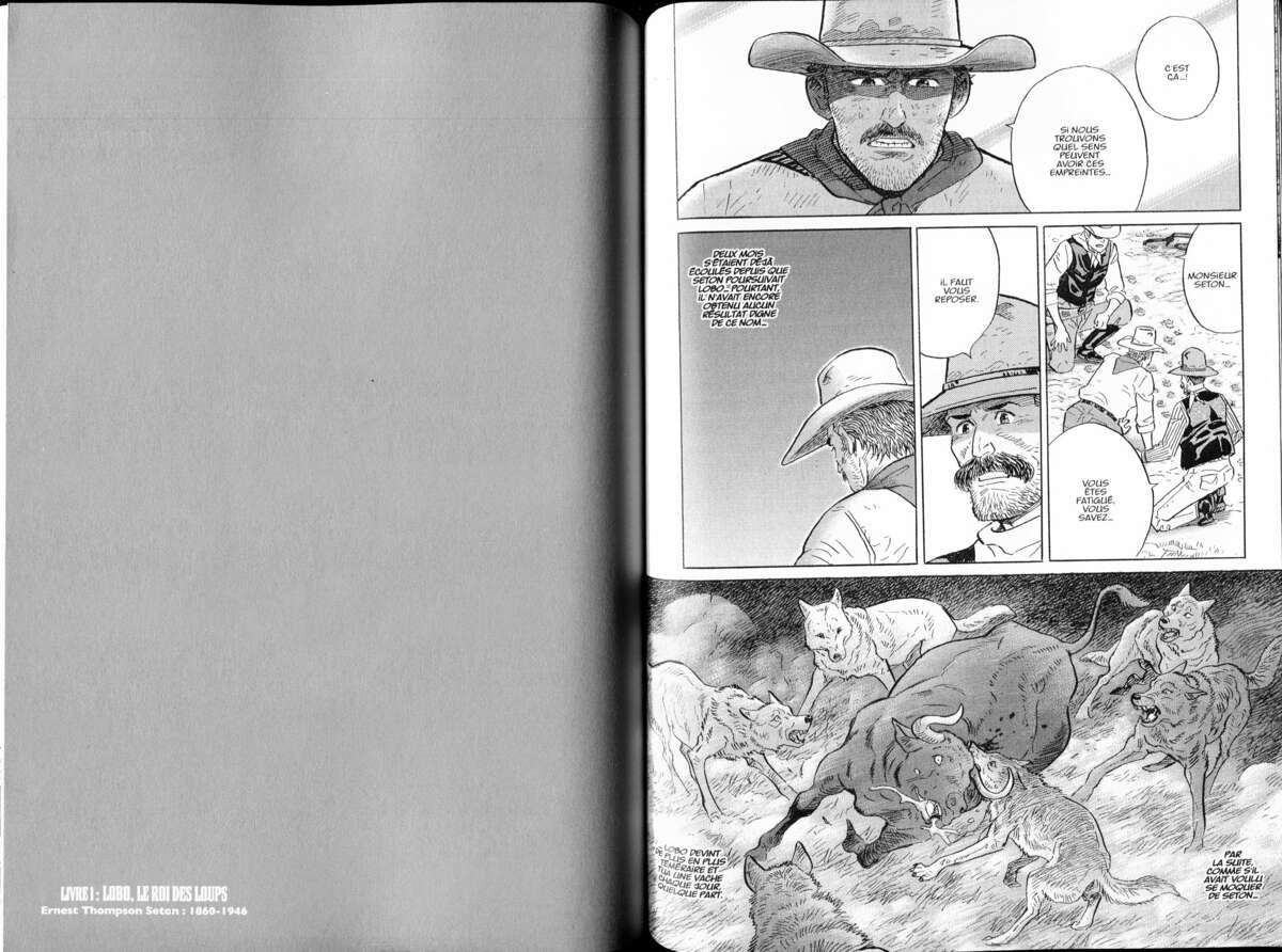 Seton Volume 1 page 86