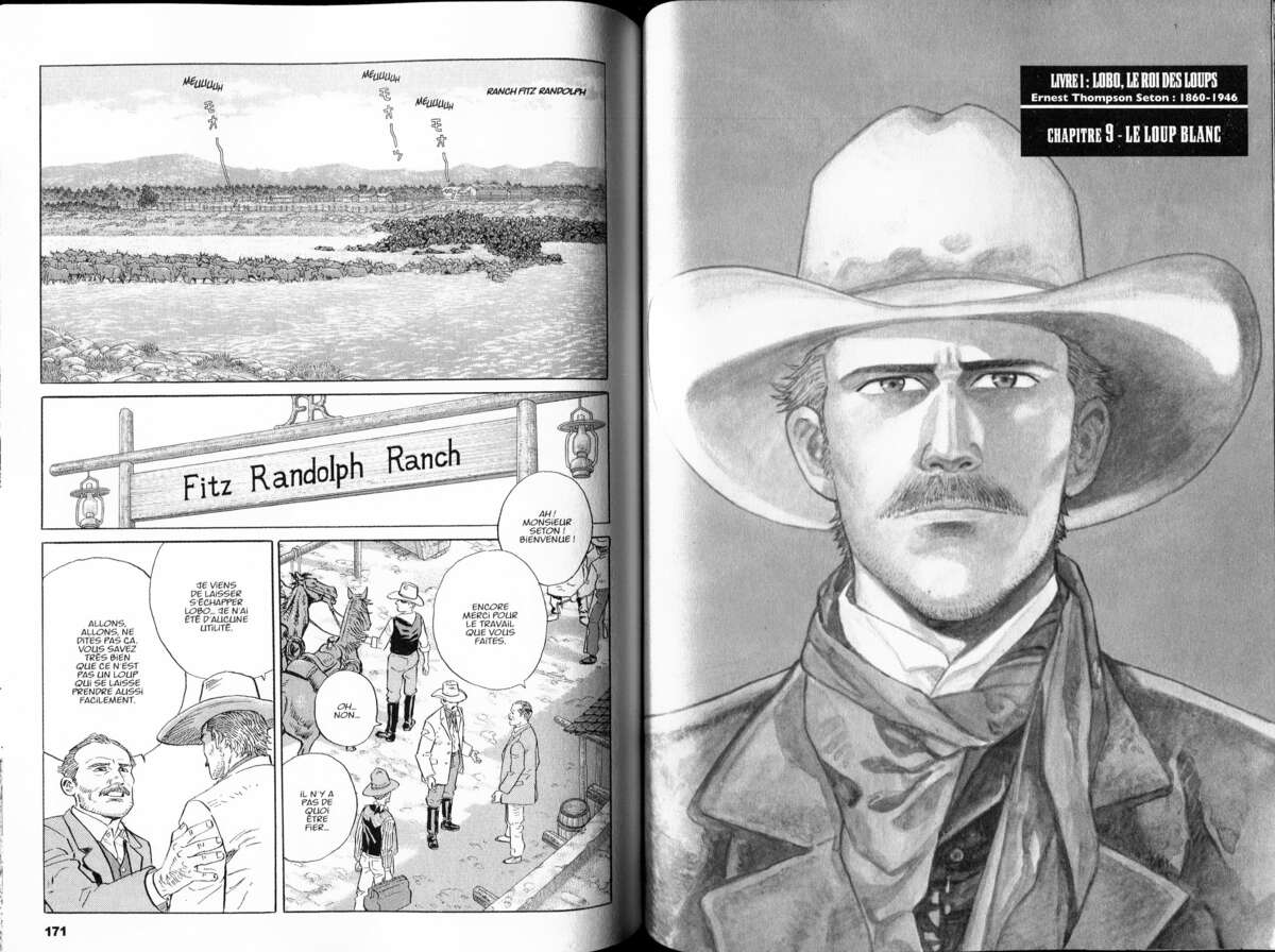 Seton Volume 1 page 87