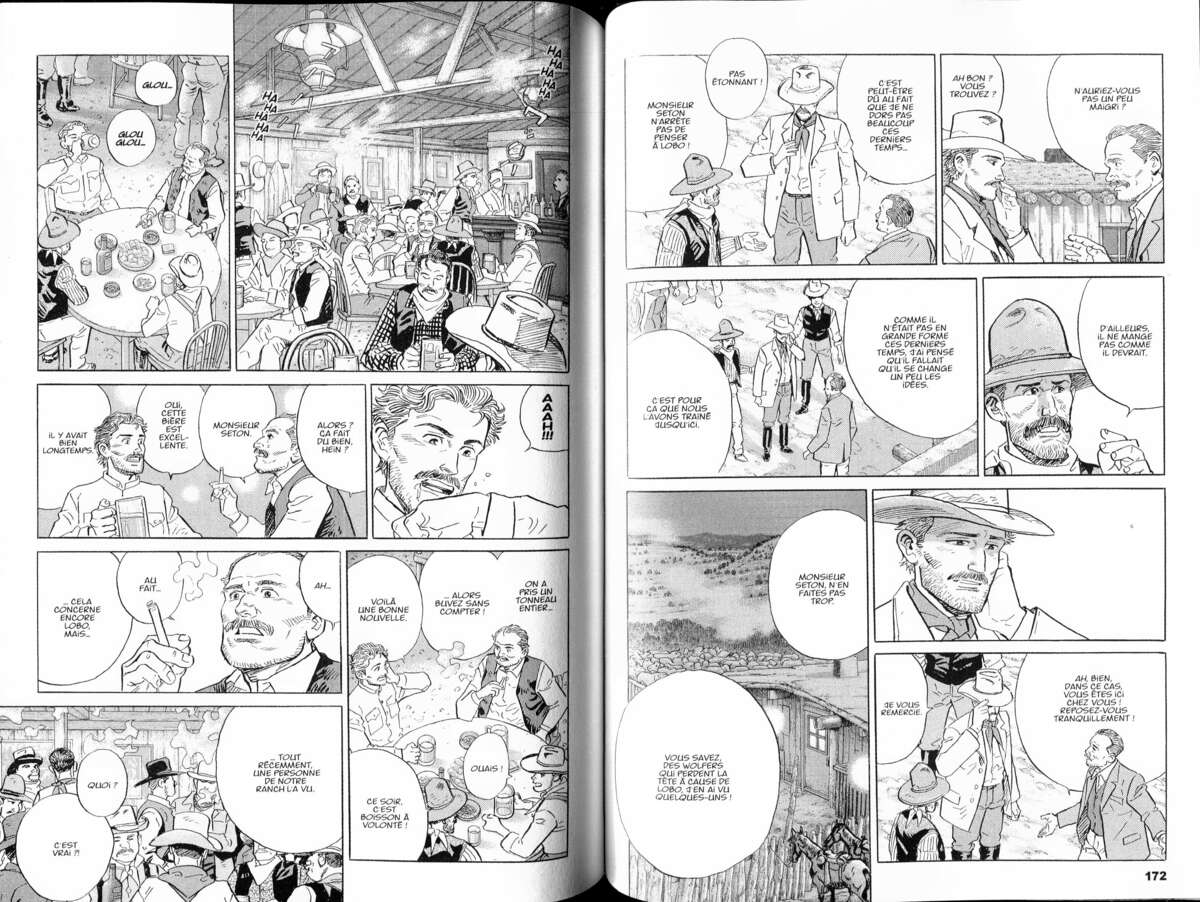 Seton Volume 1 page 88