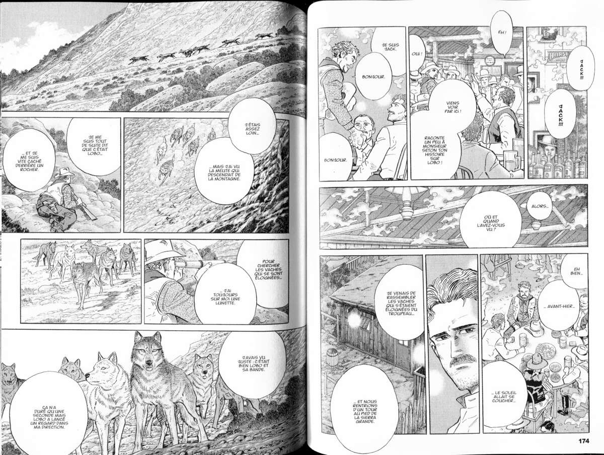 Seton Volume 1 page 89