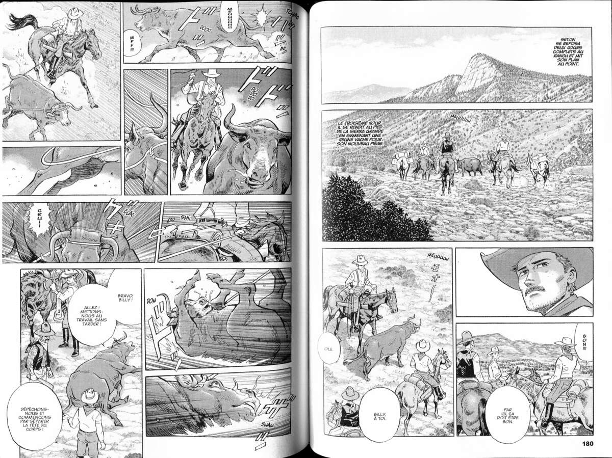 Seton Volume 1 page 92