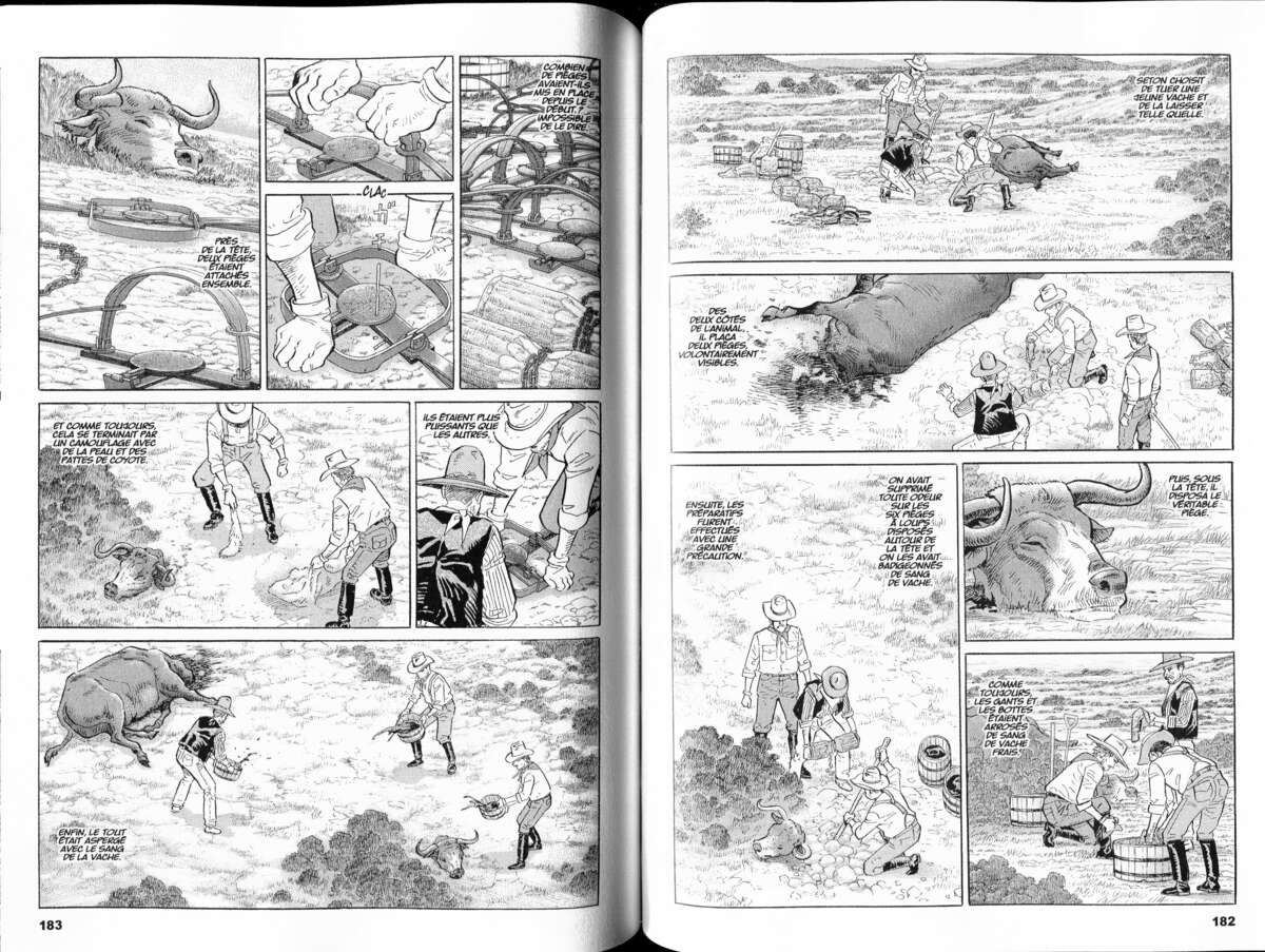 Seton Volume 1 page 93