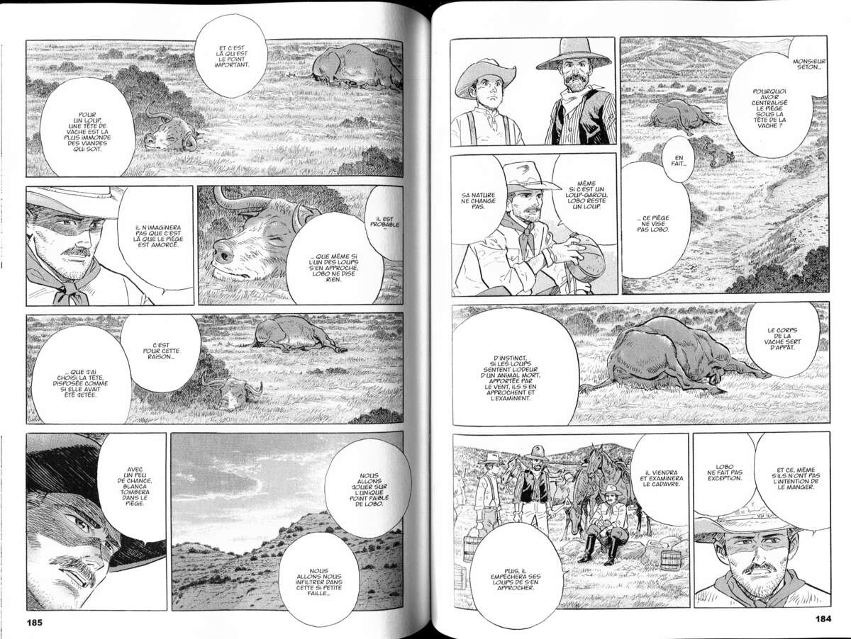 Seton Volume 1 page 94