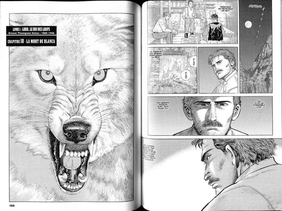 Seton Volume 1 page 96